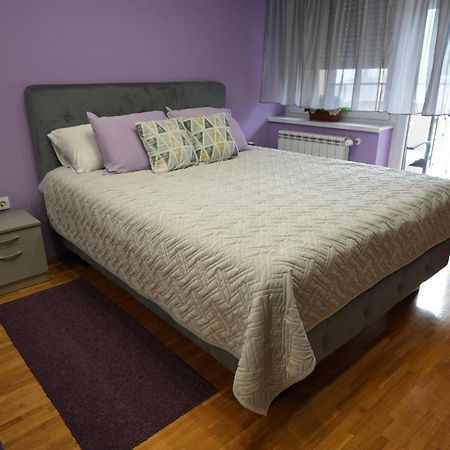 Apartman Jelena Subotica Exterior photo