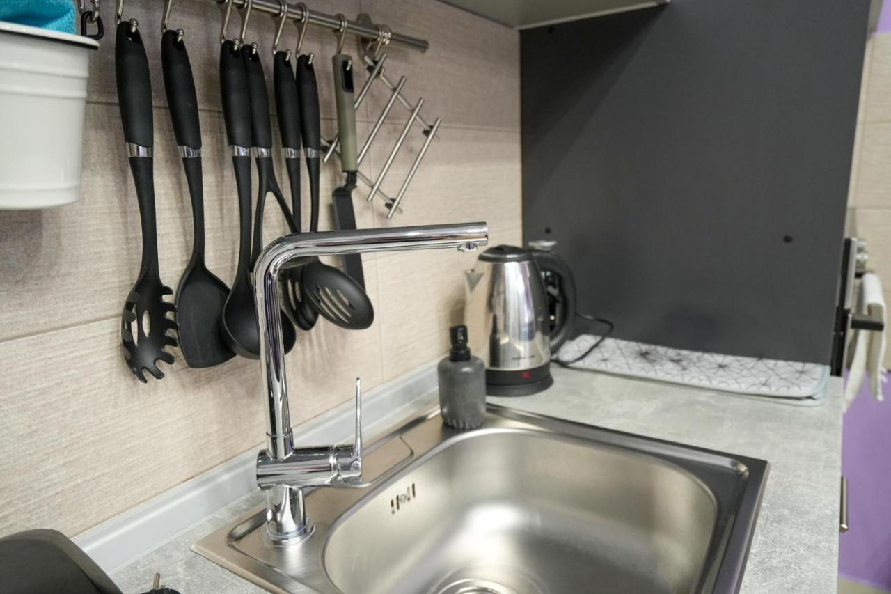 Apartman Jelena Subotica Exterior photo