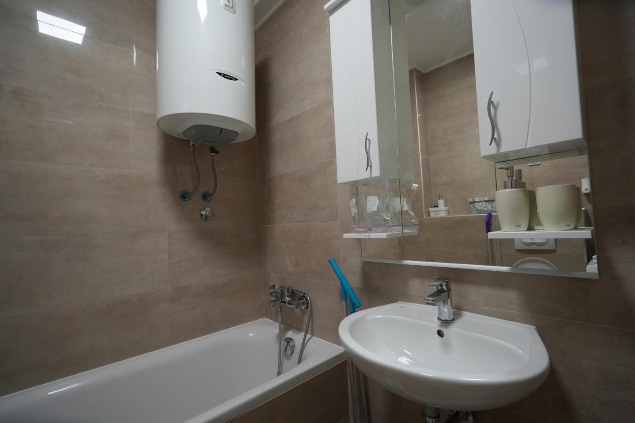 Apartman Jelena Subotica Exterior photo