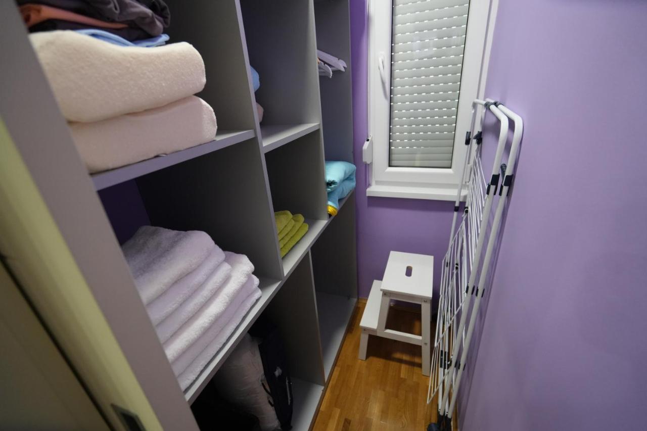 Apartman Jelena Subotica Exterior photo